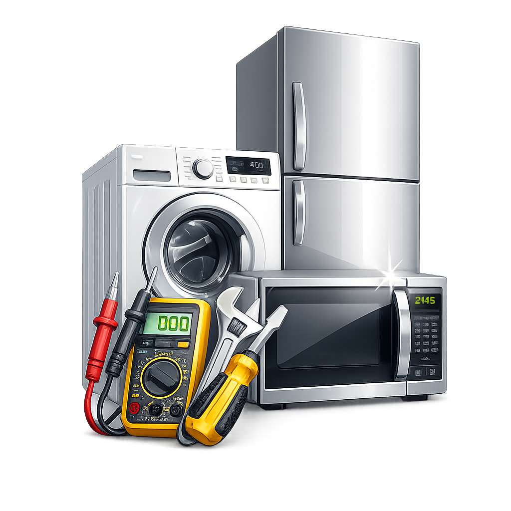 Home Appliances Repair