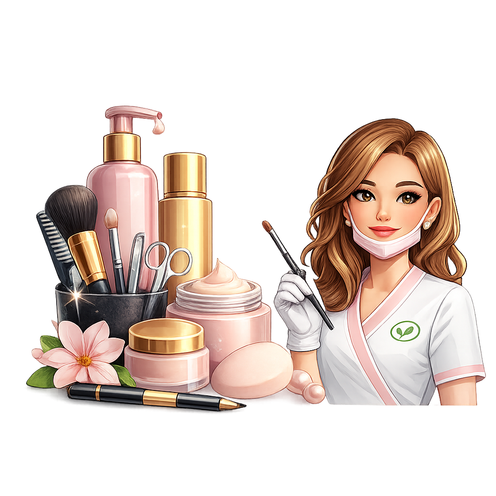 Doorstep Salon Services