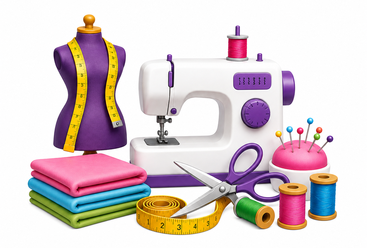 Doorstep Tailoring Services